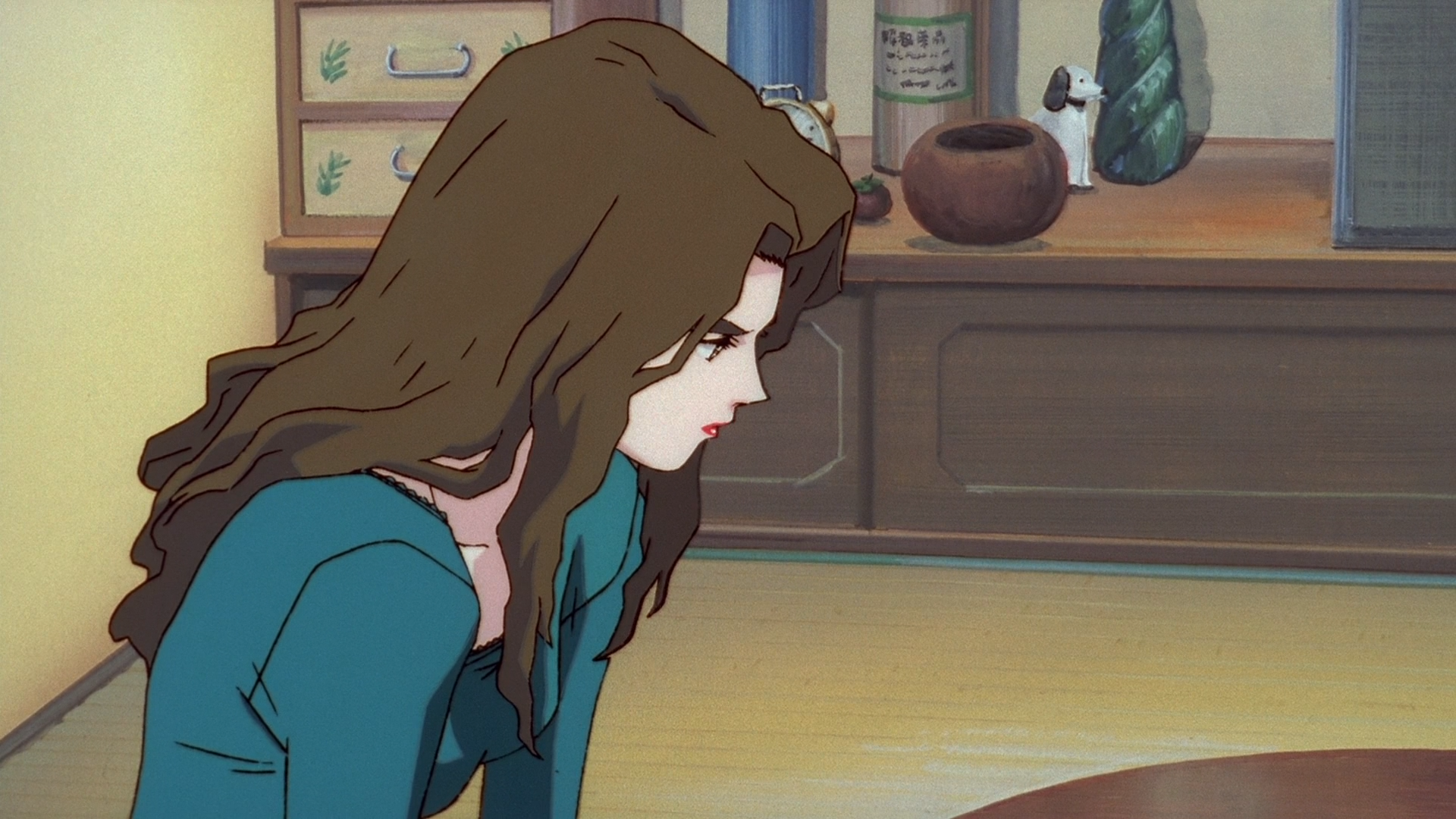 Tenchi Muyou! in Love 2 - Haruka Naru Omoi (Horadric)